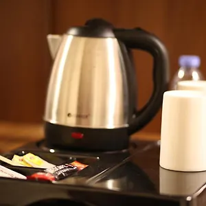 Aparthotel ريف قباء للشقق الفندقيه, Medina